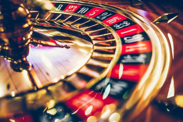 Live dealer reveals and settlement Live dealer interface showing card reveal and settlement