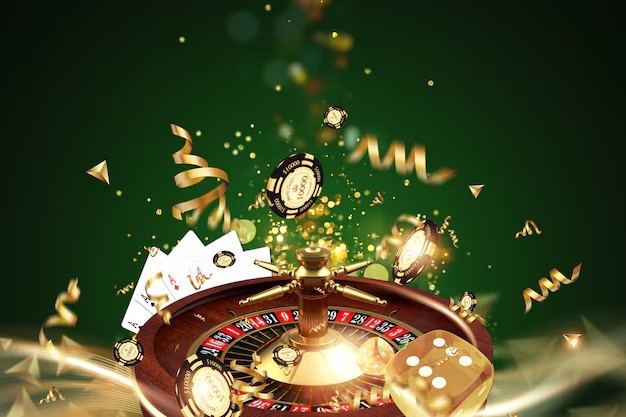 Roulette betting options Roulette wheel and betting layout at laksamana4d